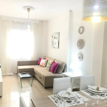 Apartamento !!Vive Jerez!! Jerez de la Frontera Exterior photo