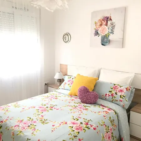 Apartamento !!Vive Jerez!! Jerez de la Frontera Exterior photo