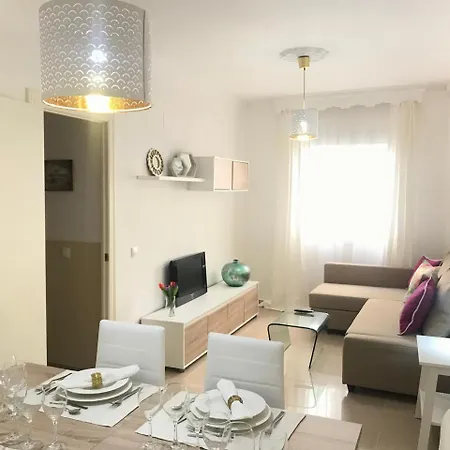 Apartamento !!Vive Jerez!! Jerez de la Frontera Exterior photo