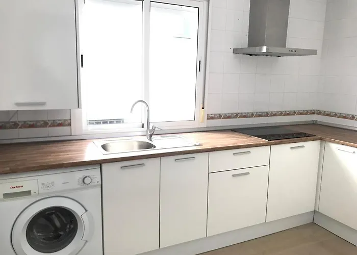 Apartamento !!Vive Jerez!!