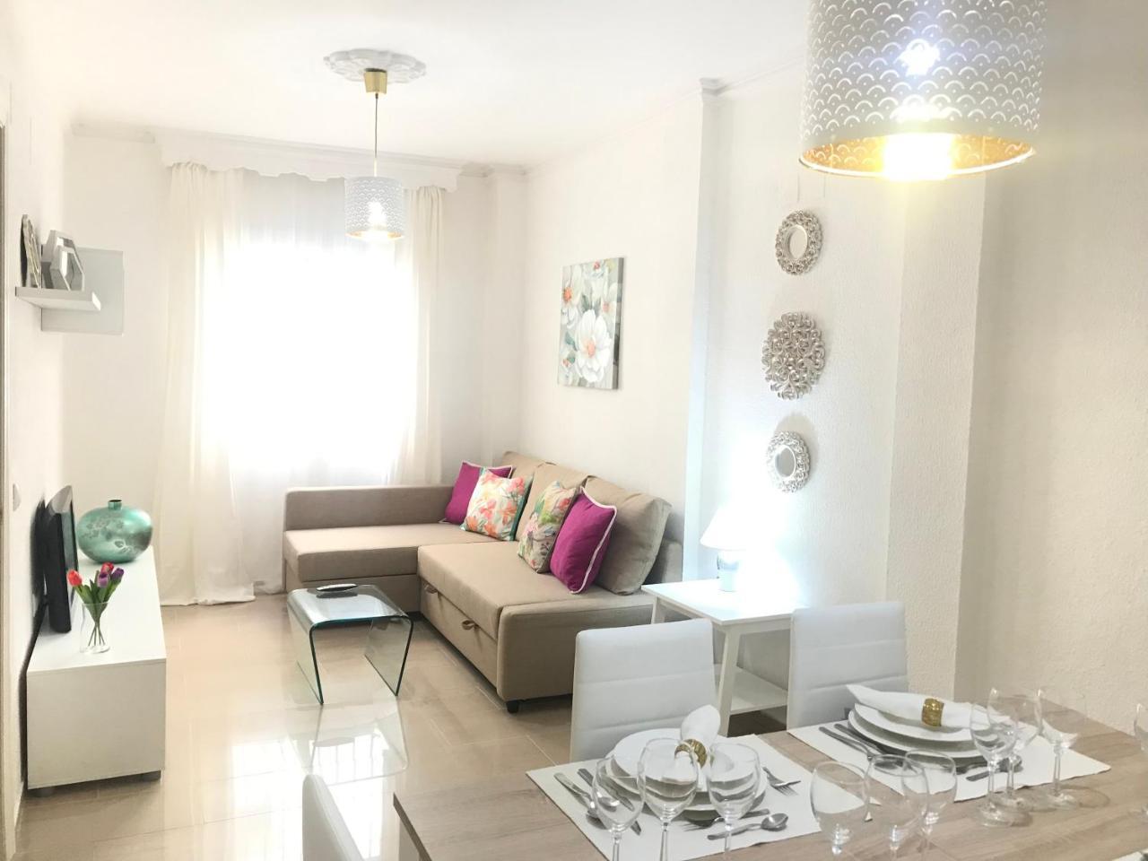 !!vive Jerez!! Apartment *