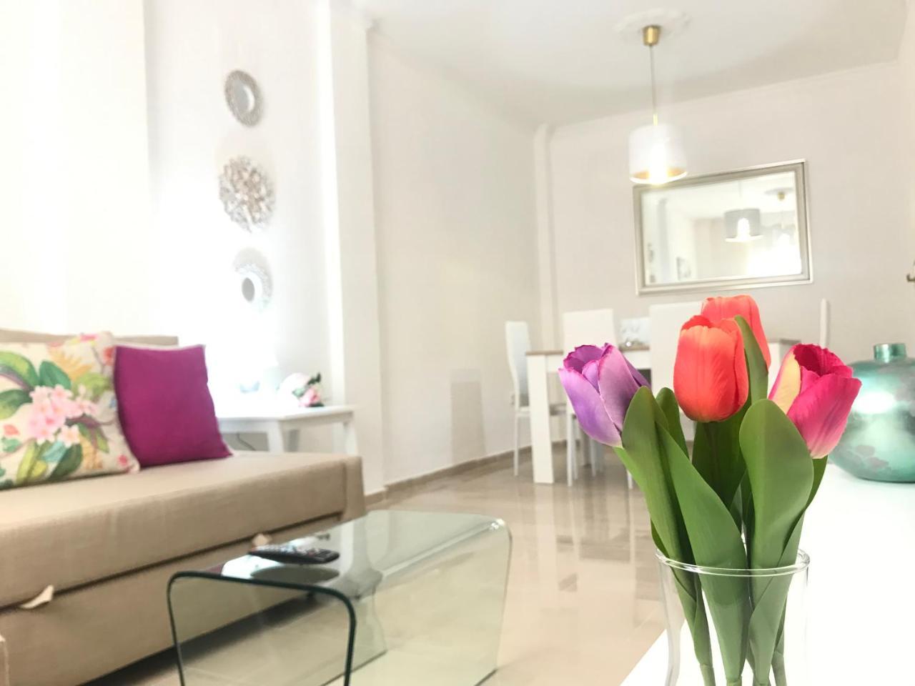 !!vive Jerez!! Apartment *