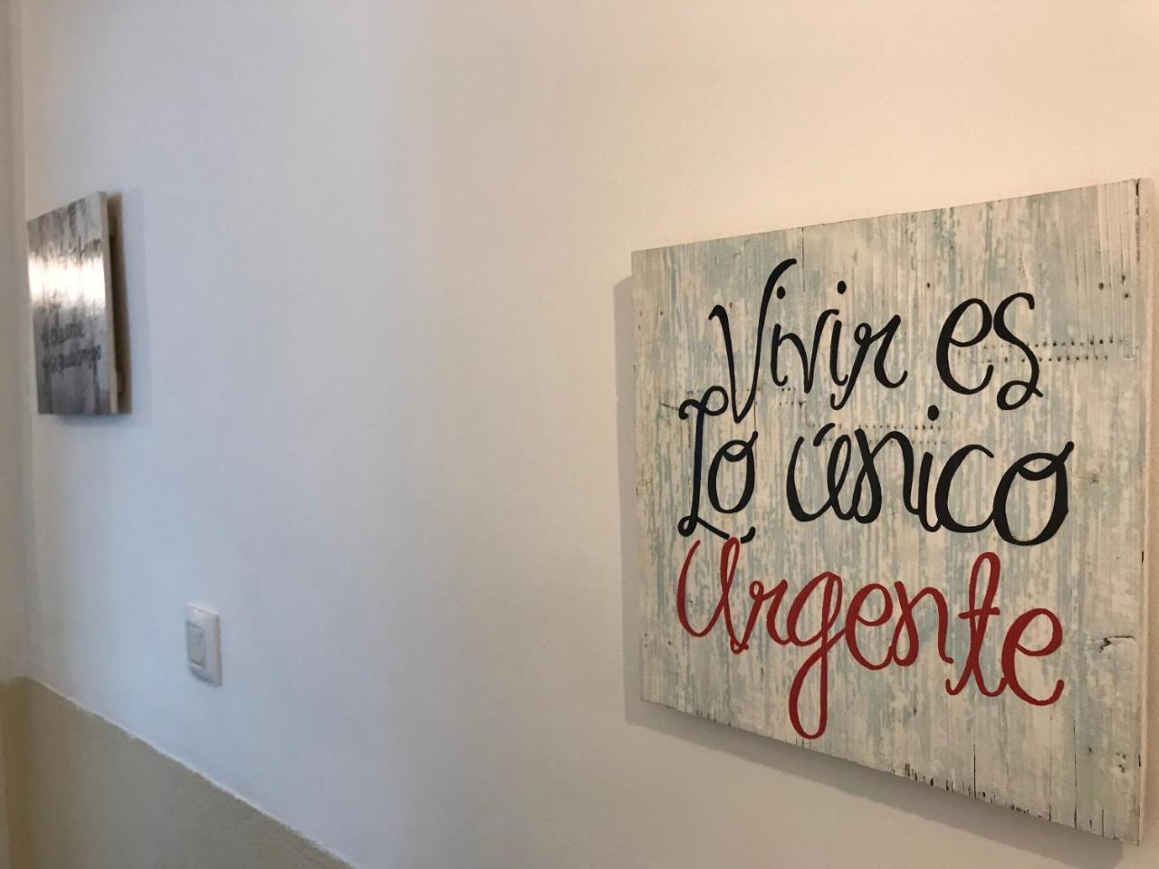 !!vive Jerez!! Appartamento *