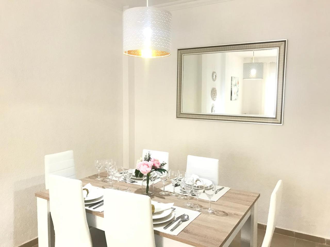 Apartment !!vive Jerez!! *