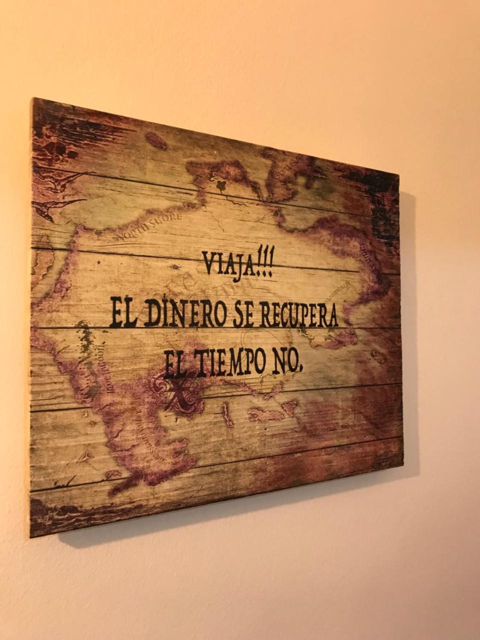 !!vive Jerez!! Apartment