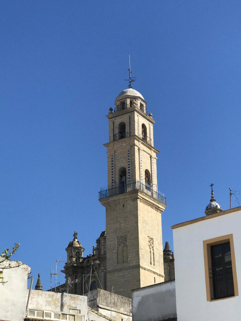 Appartamento !!vive Jerez!!