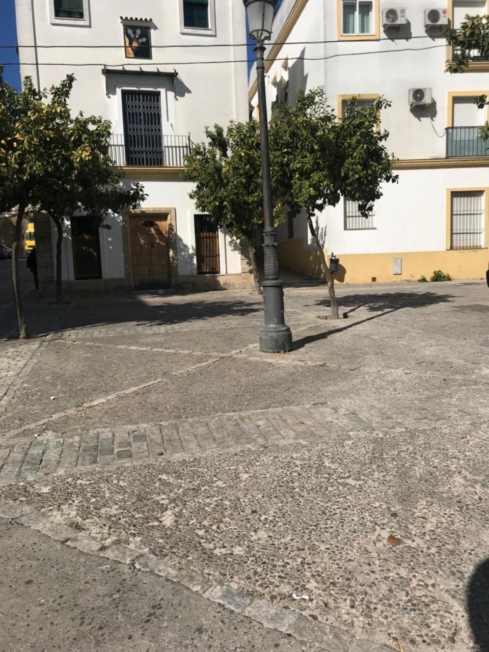 !!vive Jerez!! Appartamento Jerez de la Frontera