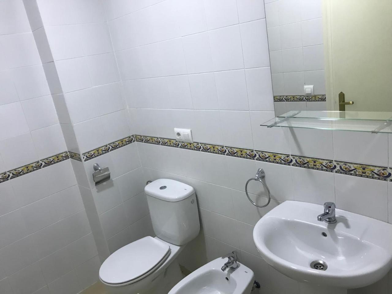 !!vive Jerez!! Apartment Jerez de la Frontera