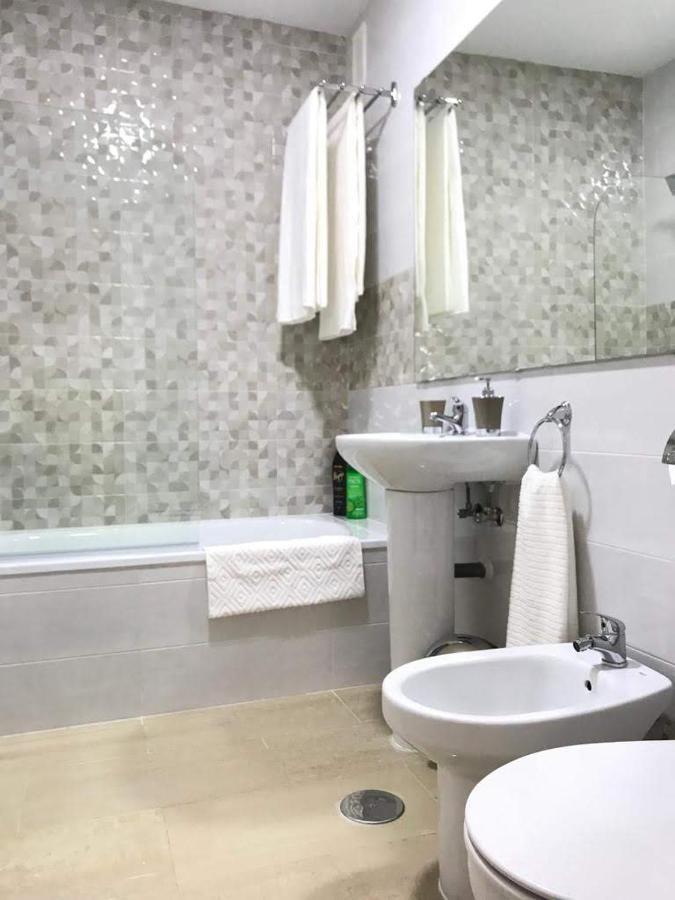Apartment !!vive Jerez!!